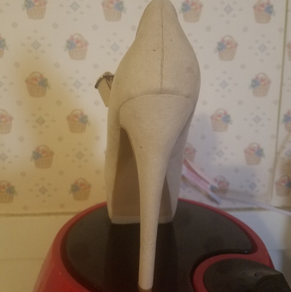 Platform pump - Picture 4 of 4